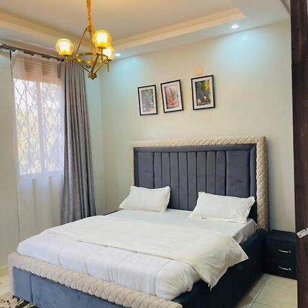Renex Homes Namugongo Exterior photo