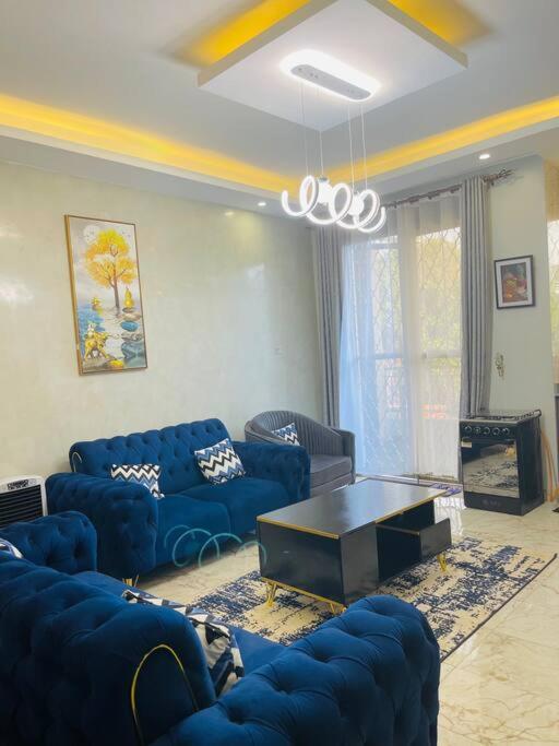 Renex Homes Namugongo Exterior photo
